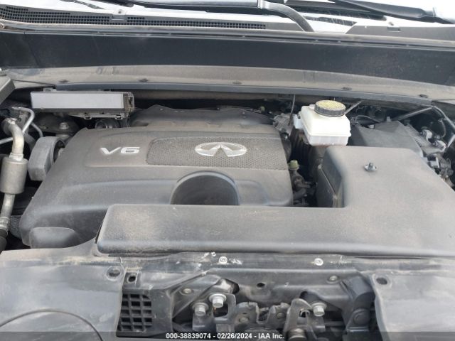 5N1DL0MN5JC521418 Infiniti QX60