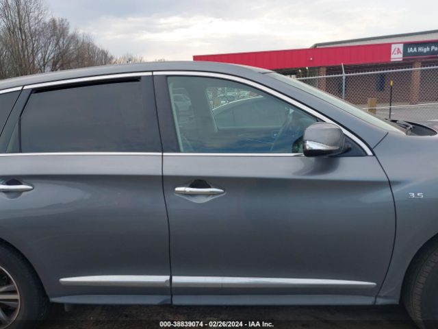 5N1DL0MN5JC521418 Infiniti QX60