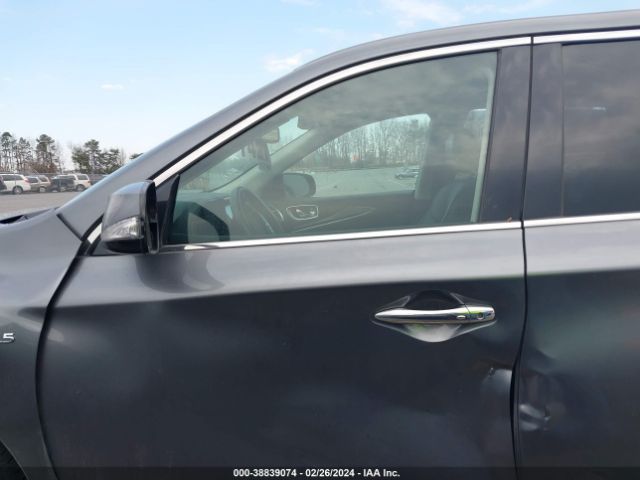 5N1DL0MN5JC521418 Infiniti QX60
