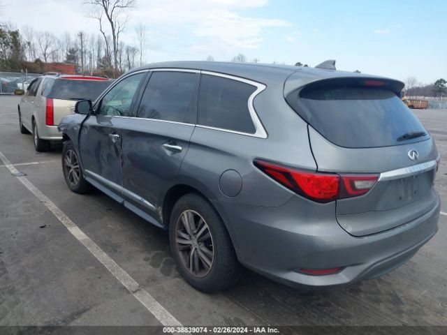 5N1DL0MN5JC521418 Infiniti QX60