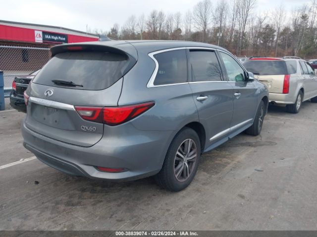 5N1DL0MN5JC521418 Infiniti QX60