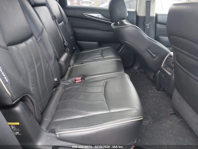 5N1DL0MN5JC521418 Infiniti QX60