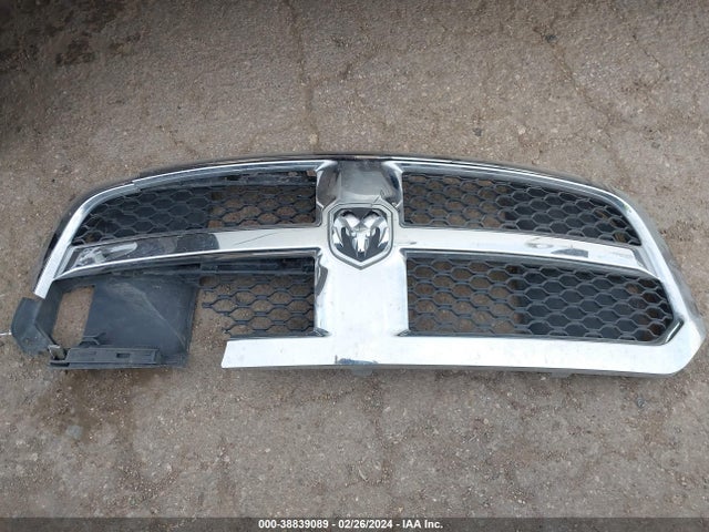 RAM 1500 Classic Slt  4x2 6'4 Box 2021 1C6RR6TT6MS517553 Image 12