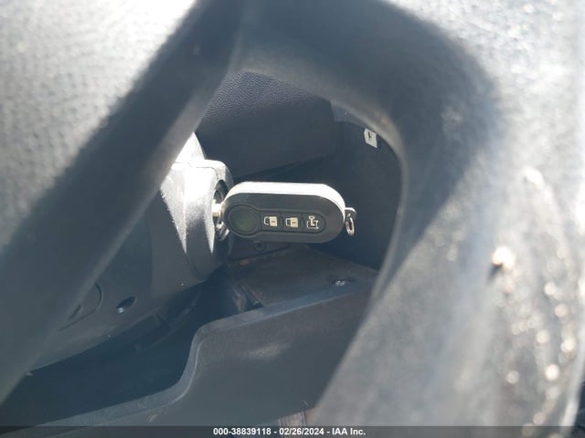 3C6TRVAG3HE539895 RAM Promaster 1500 Low Roof 136 Wb