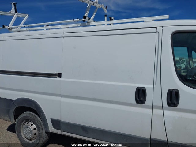 3C6TRVAG3HE539895 RAM Promaster 1500 Low Roof 136 Wb