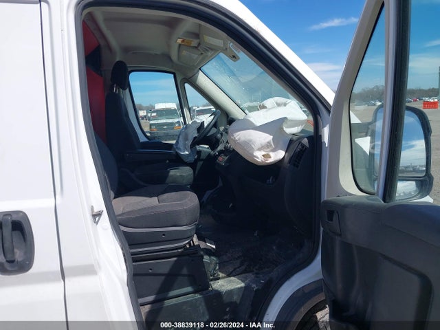 3C6TRVAG3HE539895 RAM Promaster 1500 Low Roof 136 Wb