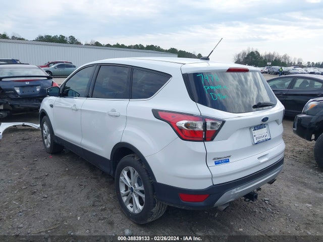 Ford ESCAPE SE 2017 1FMCU0G90HUB22685 Image 3