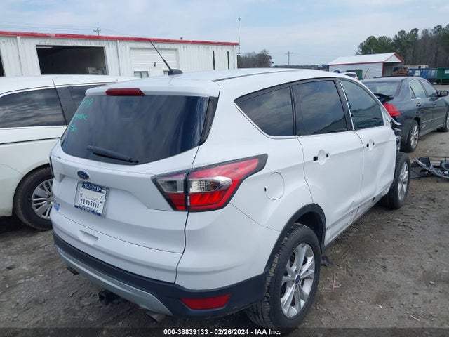 Ford ESCAPE SE 2017 1FMCU0G90HUB22685 Image 4