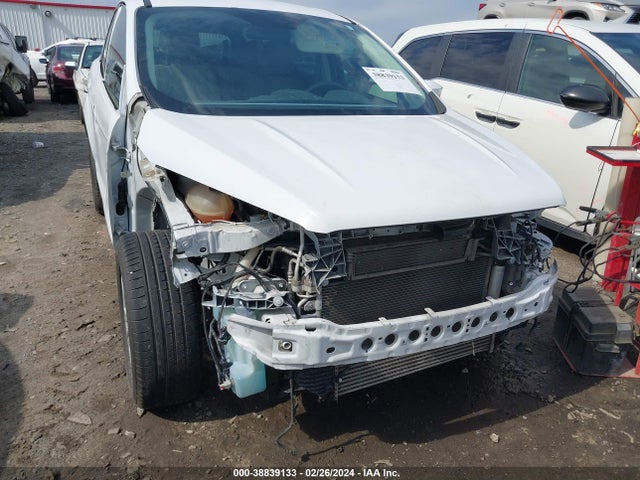 Ford ESCAPE SE 2017 1FMCU0G90HUB22685 Image 6