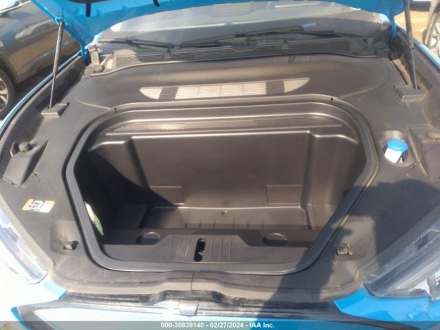 3FMTK3SU9PMA02938 Ford Mustang Mach-e Premium
