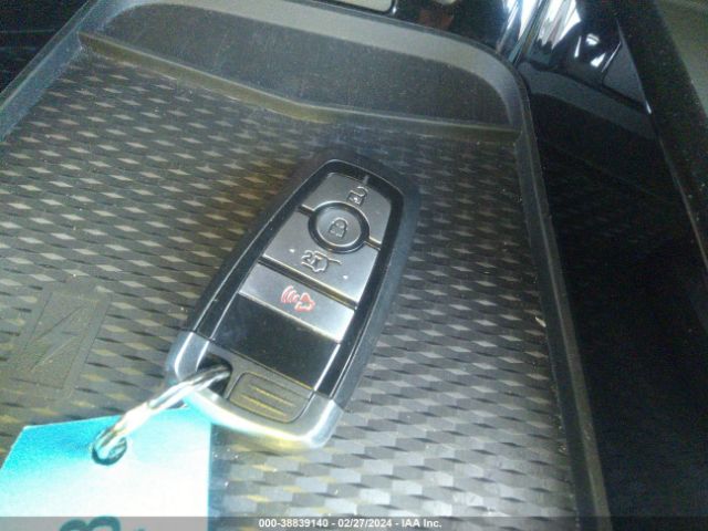 3FMTK3SU9PMA02938 Ford Mustang Mach-e Premium