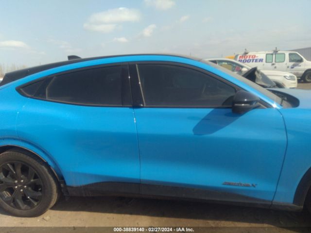 3FMTK3SU9PMA02938 Ford Mustang Mach-e Premium