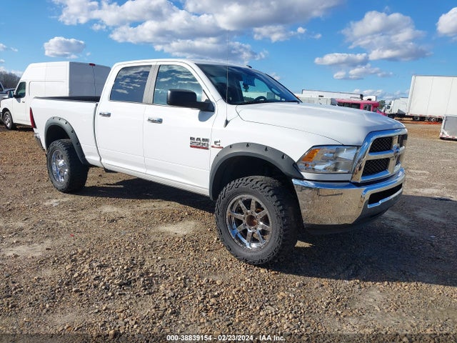 2018 3C6UR5DLXJG424783 main image