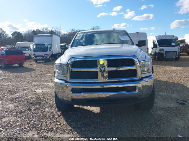 RAM 2500 Slt  4x4 6'4 Box 2018 3C6UR5DLXJG424783 Image 12