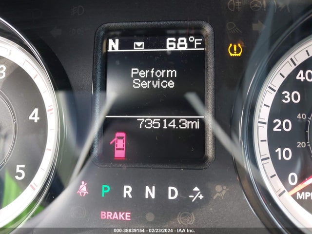 RAM 2500 Slt  4x4 6'4 Box 2018 3C6UR5DLXJG424783 Image 15