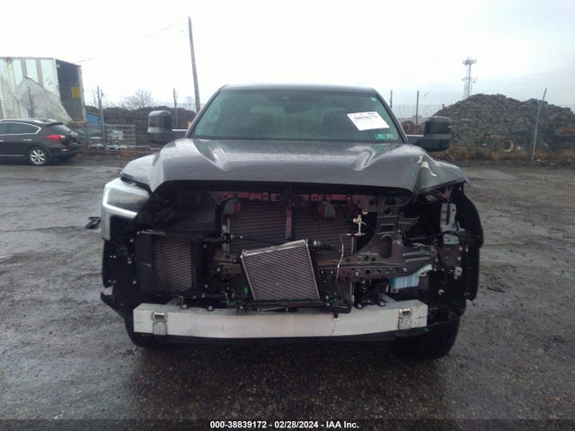 Toyota Tundra Sr5 2022 5TFLA5DB1NX039813 Image 13