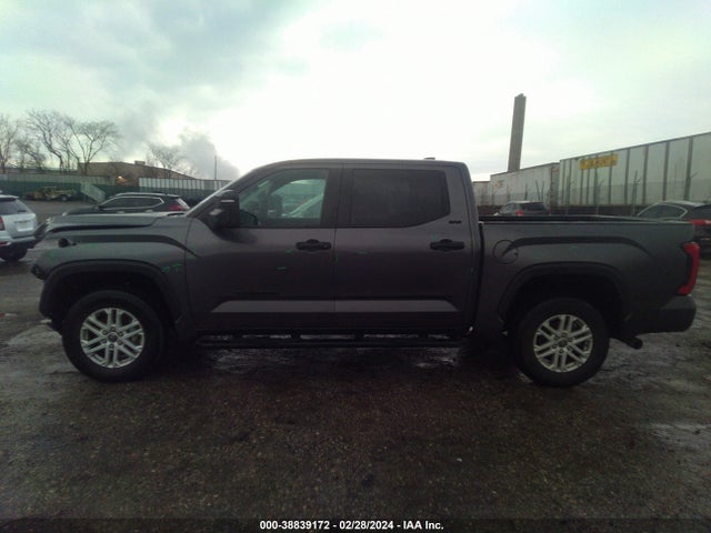 Toyota Tundra Sr5 2022 5TFLA5DB1NX039813 Image 15