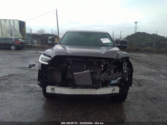 Toyota Tundra Sr5 2022 5TFLA5DB1NX039813 Image 6