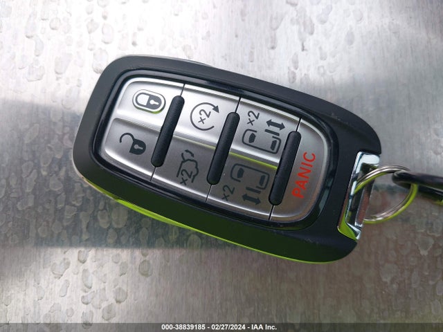 Chrysler Pacifica Touring L 2023 2C4RC1BGXPR590352 Image 11