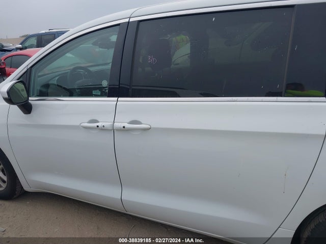 Chrysler Pacifica Touring L 2023 2C4RC1BGXPR590352 Image 15