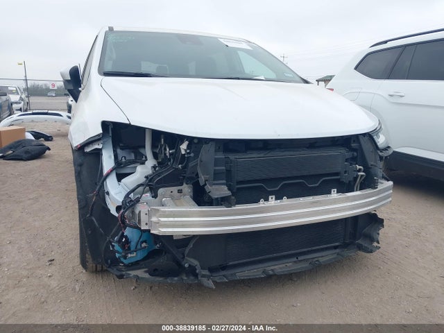 Chrysler Pacifica Touring L 2023 2C4RC1BGXPR590352 Image 6