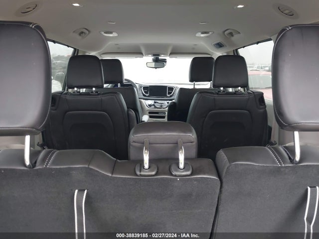 Chrysler Pacifica Touring L 2023 2C4RC1BGXPR590352 Image 8