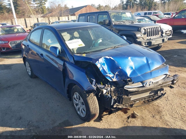 2016 KMHCT4AE1GU019967 main image