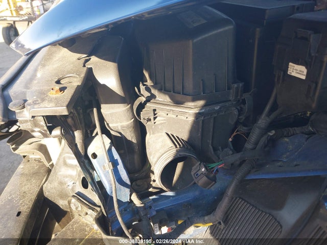 KMHCT4AE1GU019967 Hyundai ACCENT SE