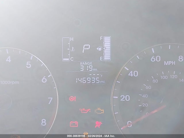 KMHCT4AE1GU019967 Hyundai ACCENT SE