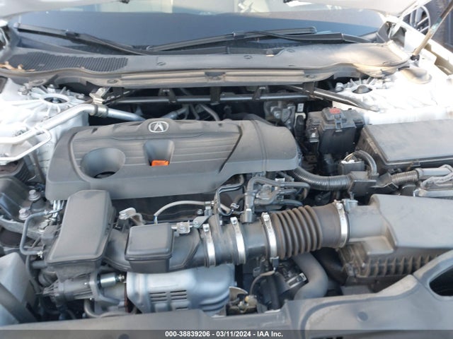 Acura Tlx Technology Package 2021 19UUB5F49MA005038 Image 10