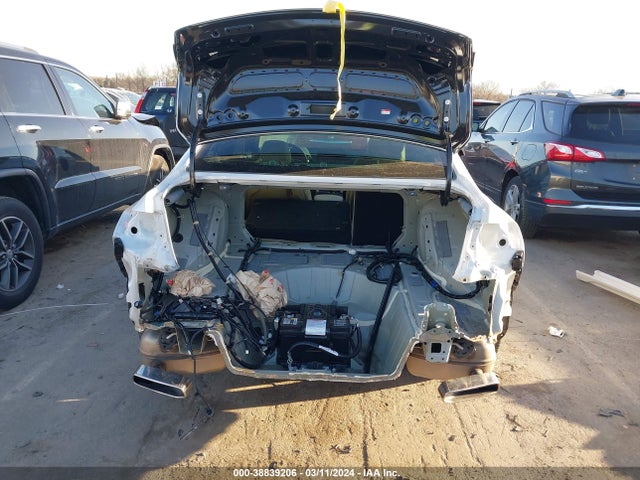 Acura Tlx Technology Package 2021 19UUB5F49MA005038 Image 17