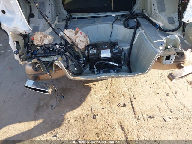 Acura Tlx Technology Package 2021 19UUB5F49MA005038 Image 6