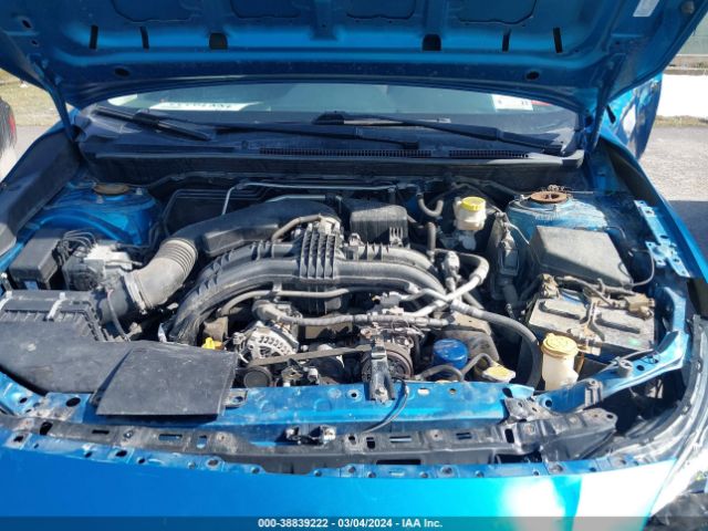 4S3GKAA68H3604150 Subaru Impreza 2.0i
