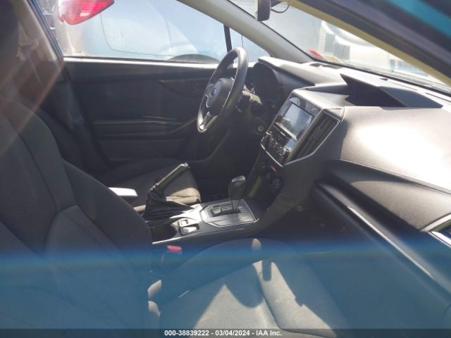 4S3GKAA68H3604150 Subaru Impreza 2.0i