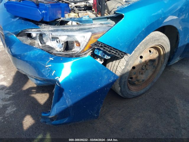 4S3GKAA68H3604150 Subaru Impreza 2.0i