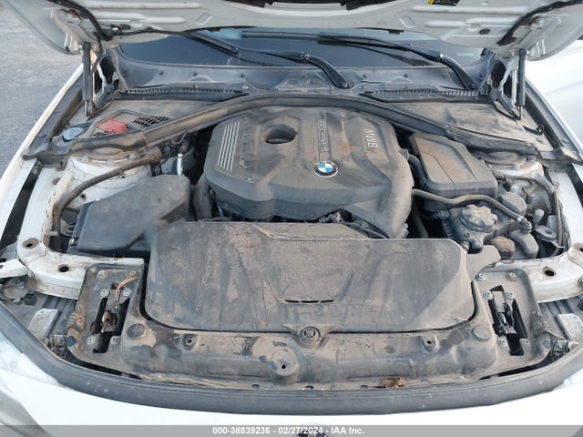 WBA8D9G58HNU59317 BMW 330 XI