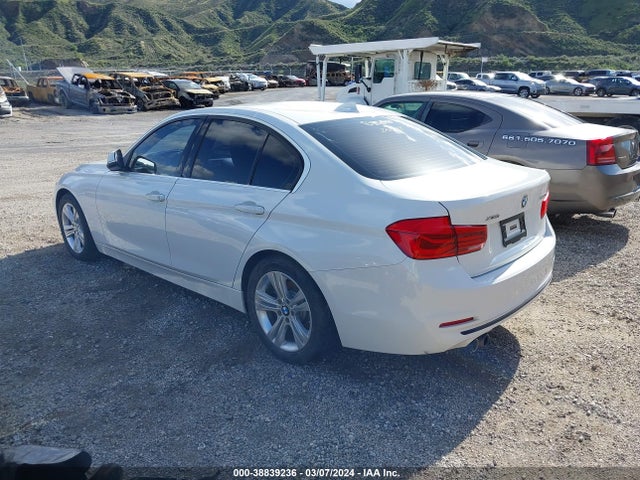 WBA8D9G58HNU59317 BMW 330 XI
