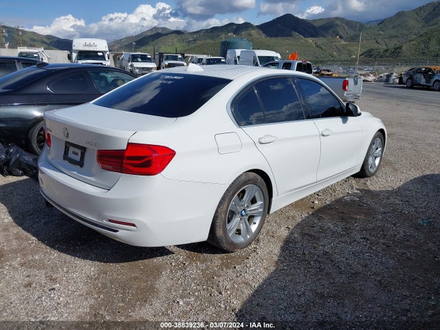 WBA8D9G58HNU59317 BMW 330 XI