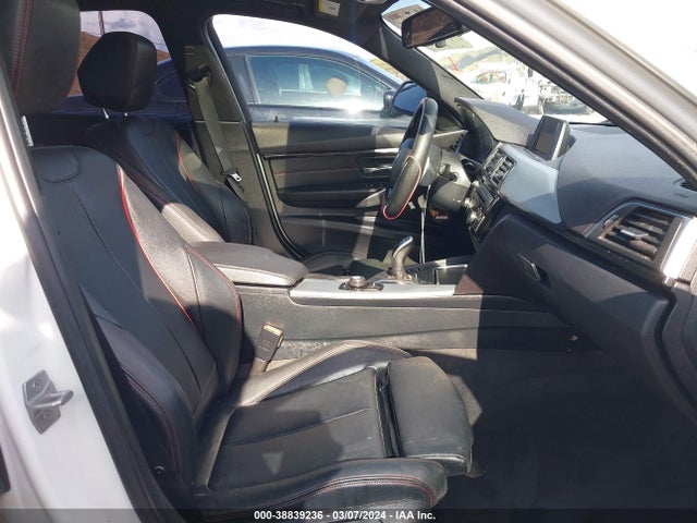 WBA8D9G58HNU59317 BMW 330 XI