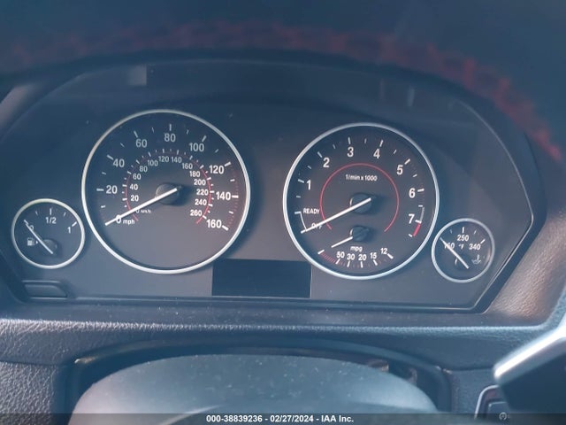 WBA8D9G58HNU59317 BMW 330 XI