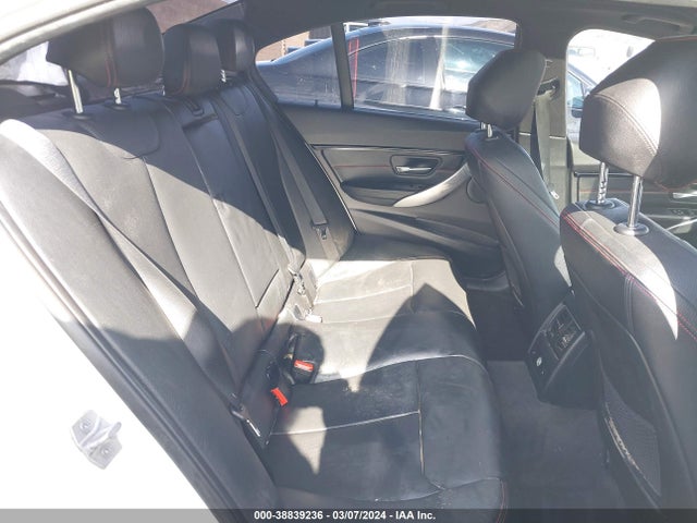 WBA8D9G58HNU59317 BMW 330 XI