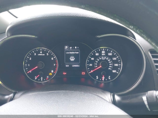 KIA FORTE LX 2018 3KPFL4A74JE171816 Image 7