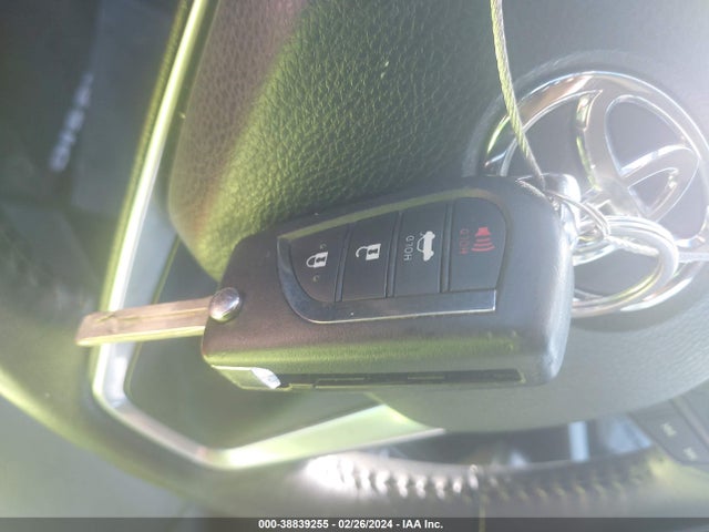 Toyota CAMRY SE 2018 4T1B11HK7JU573341 Image 11