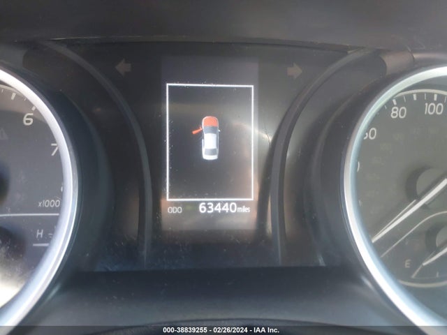 Toyota CAMRY SE 2018 4T1B11HK7JU573341 Image 15