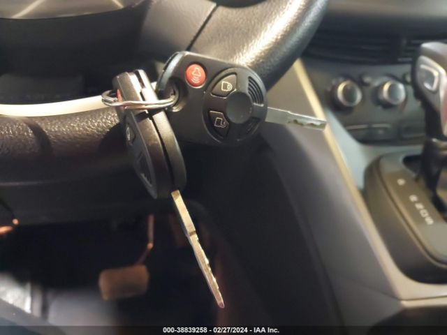 1FMCU9GX0FUB26820 Ford ESCAPE SE