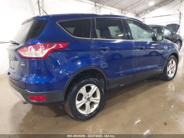 1FMCU9GX0FUB26820 Ford ESCAPE SE