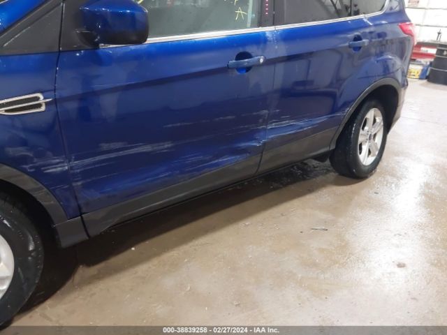 1FMCU9GX0FUB26820 Ford ESCAPE SE