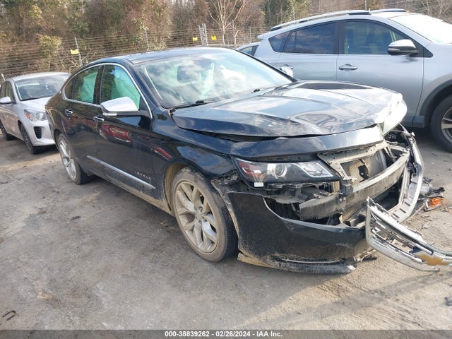 2014 2G1155S3XE9136538 main image