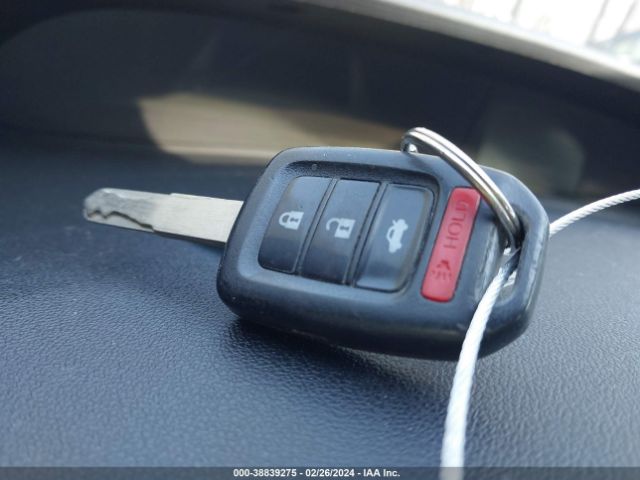 19XFB2F59EE229424 Honda Civic Lx