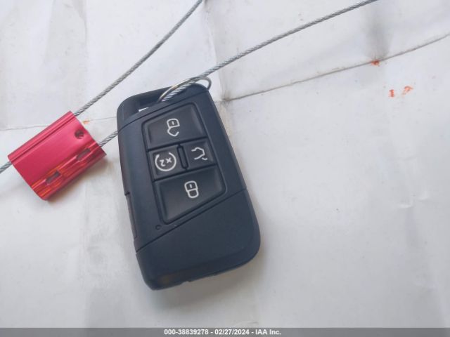3VWE57BU3KM271485 Volkswagen Jetta 1.4t Sel